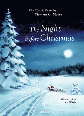 Night Before Christmas 1