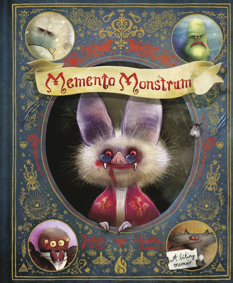 Memento Monstrum 1