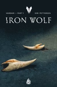 bokomslag Iron Wolf
