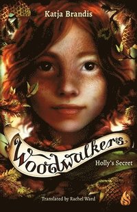 bokomslag Holly's Secret