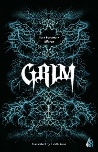Sara B. Elfgren - Grim, Inbunden