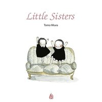 bokomslag Little Sisters