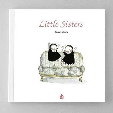 bokomslag Little Sisters