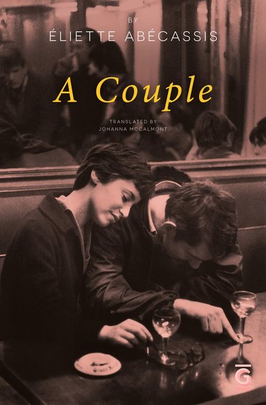 Eliette Abecassis - Couple, Häftad