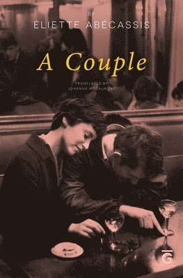 bokomslag Couple