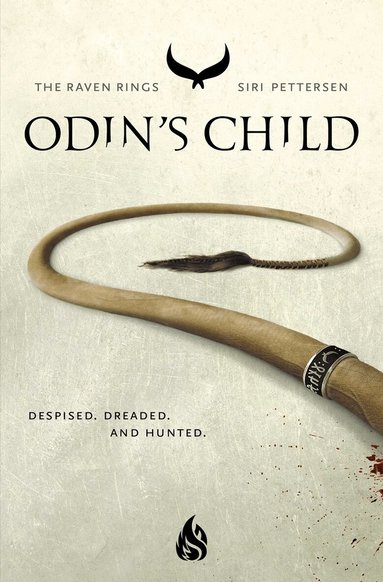 Siri Pettersen - Odin's Child, Häftad