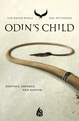 bokomslag Odin's Child