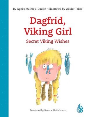 Secret Viking Wishes 1