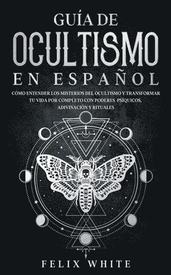 Guía de Ocultismo en Español