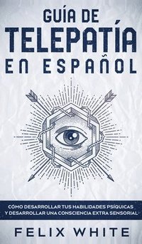 bokomslag Gua de Telepata en Espaol