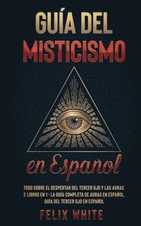 bokomslag Gua del Misticismo en Espaol
