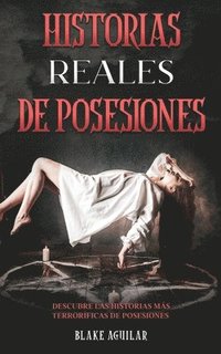 bokomslag Historias Reales de Posesiones