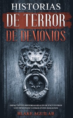 Historias de Terror de Demonios 1
