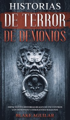 Historias de Terror de Demonios