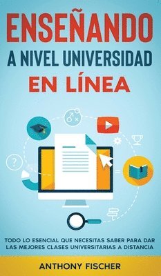 Enseando a Nivel Universidad en Lnea 1