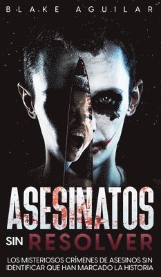 bokomslag Asesinatos sin Resolver
