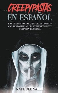 bokomslag Creepypastas en Espaol
