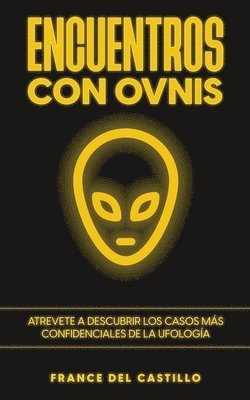 bokomslag Encuentros con OVNIS