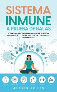 bokomslag Sistema Inmune a Prueba de Balas