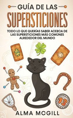 Gua de las Supersticiones 1