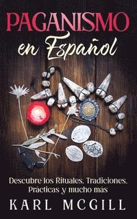 bokomslag Paganismo en Espaol