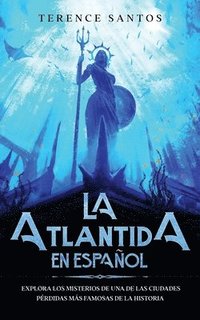 bokomslag Atlantida en Español