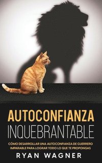 bokomslag Autoconfianza Inquebrantable
