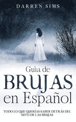 Darren Sims - Guía de Brujas en Español, Häftad