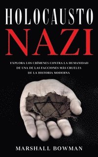 bokomslag Holocausto Nazi