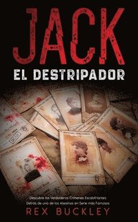 bokomslag Jack el Destripador