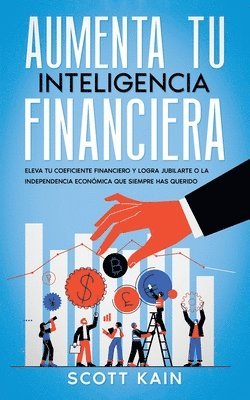 bokomslag Aumenta tu Inteligencia Financiera