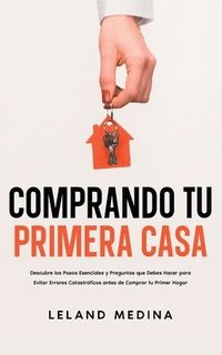 bokomslag Comprando tu Primera Casa