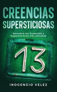 bokomslag Creencias Supersticiosas