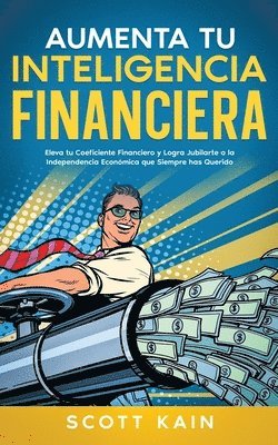 bokomslag Aumenta tu Inteligencia Financiera