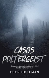 bokomslag Casos Poltergeist