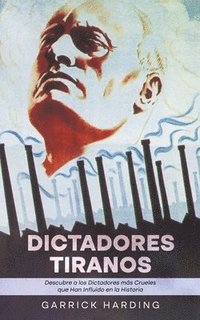 bokomslag Dictadores Tiranos
