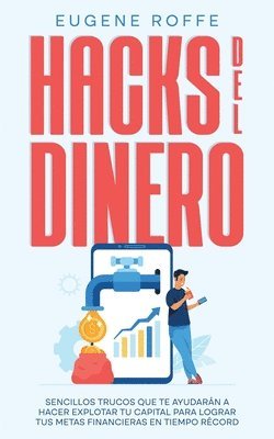 bokomslag Hacks del Dinero