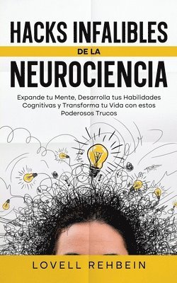 bokomslag Hacks Infalibles de la Neurociencia