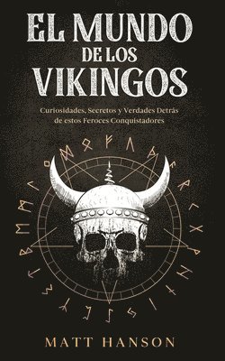 Matt Hanson - Mundo de los Vikingos, Häftad