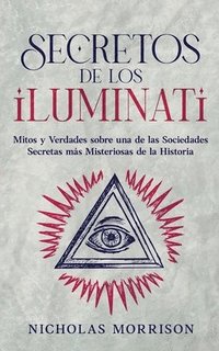 bokomslag Secretos de los Iluminati