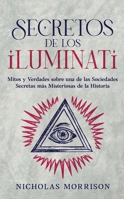 bokomslag Secretos de los Iluminati