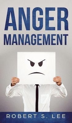 bokomslag Anger Management