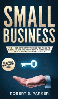 Small Business 1