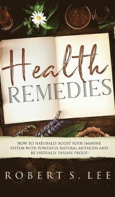 Health Remedies 1