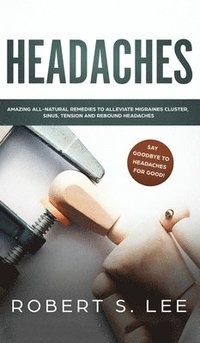 bokomslag Headaches