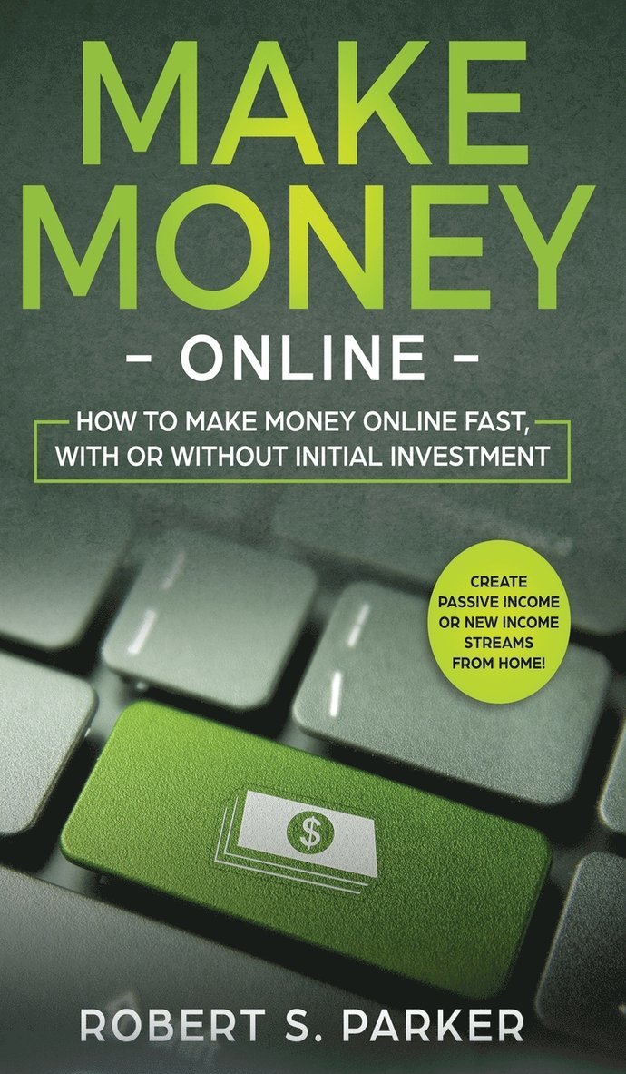 Make Money Online 1