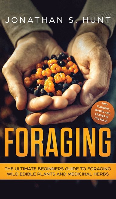 bokomslag Foraging