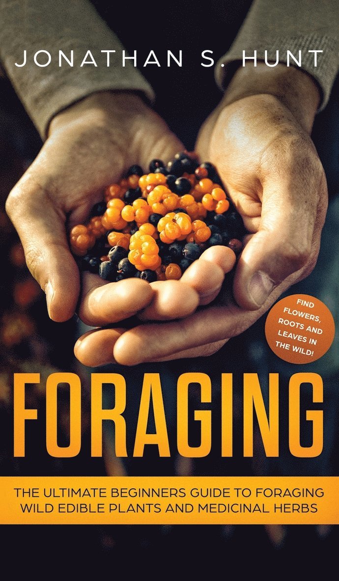 Foraging 1