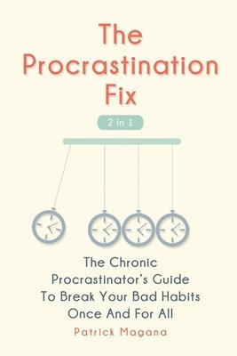The Procrastination Fix 2 In 1 1