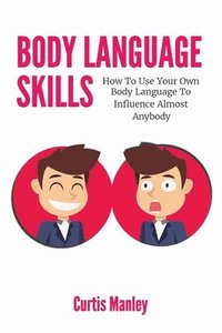 bokomslag Body Language Skills